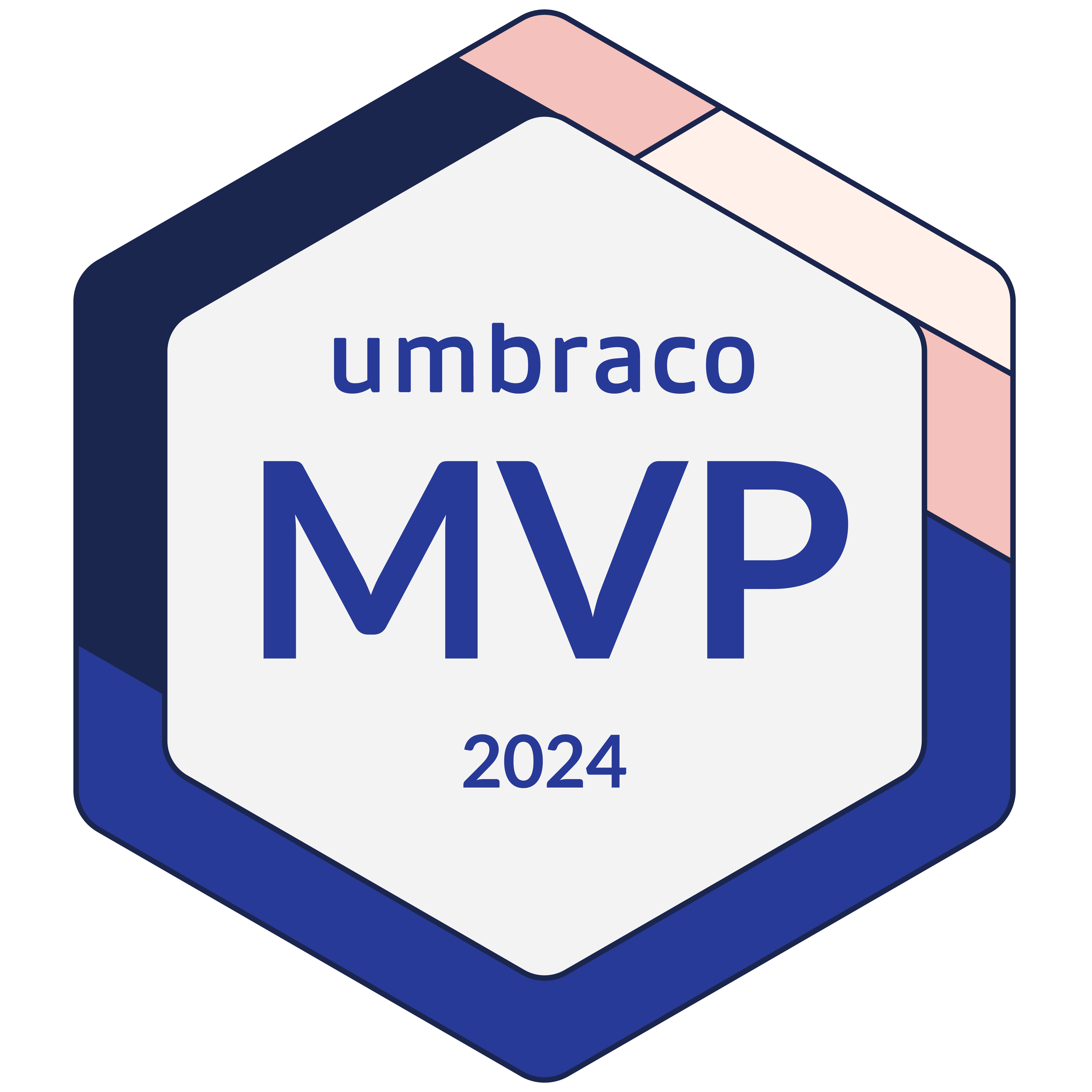 Umbraco MVP 2024